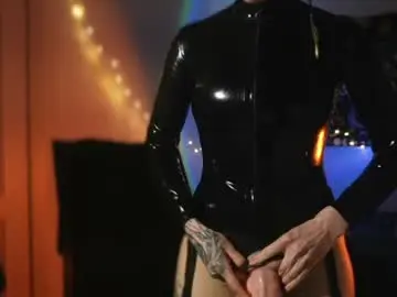 Chaturbate Adult Webcam of _alicemorrison_