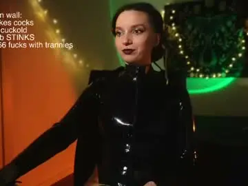 Chaturbate Adult Webcams of _alicemorrison_