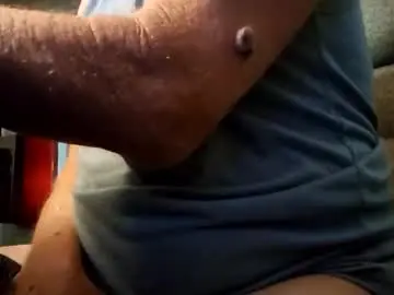 Chaturbate Best live sex cam show of alwayshard4u1