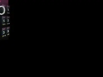 Chaturbate Nude Webcam of anislane