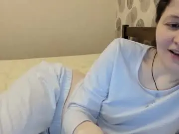 Chaturbate Live Porn of annaahcharm