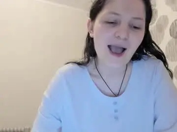 Chaturbate Live Sex Cam of annaahcharm