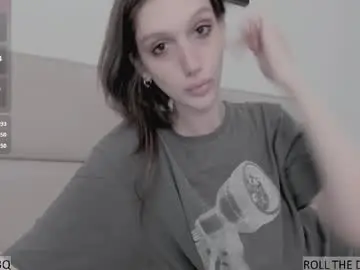 Chaturbate Best Webcam of ayn3q