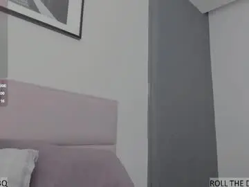 Chaturbate Nude Webcam of ayn3q