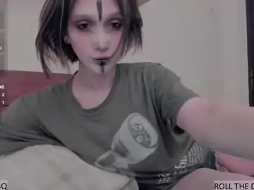 Chaturbate Free Porn Cam of ayn3q