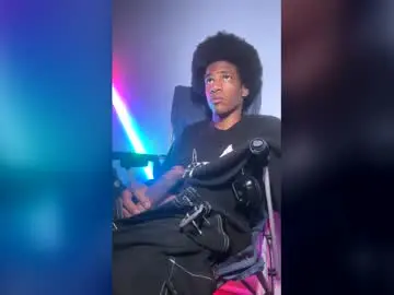 Chaturbate Sex Chat of bbcnews94