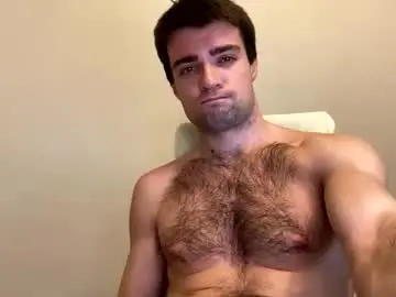 Chaturbate Nude Webcam of beautifulnik