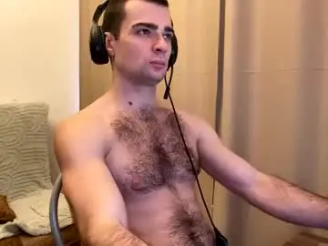 Chaturbate Nude Webcam of beautifulnik