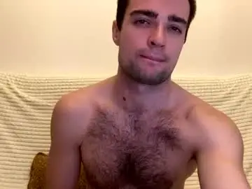 Chaturbate Live Porn of beautifulnik