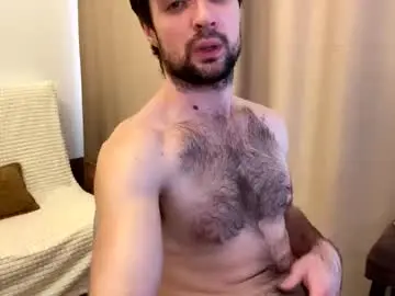 Chaturbate Nude Webcam of beautifulnik