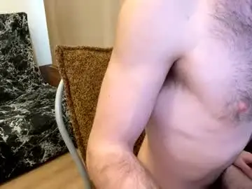 Chaturbate Live Sex of beautifulnik