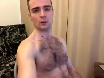 Chaturbate Sex Cam of beautifulnik