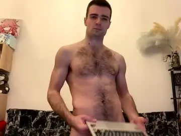 Chaturbate Adult Webcams of beautifulnik