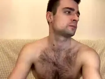 Chaturbate Live Sex of beautifulnik