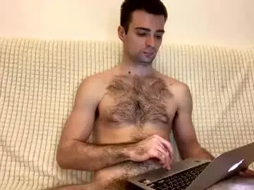 Chaturbate Sex Cam of beautifulnik