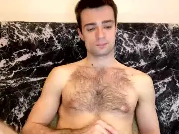 Chaturbate Best live sex cam show of beautifulnik