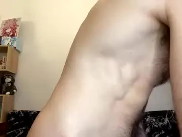 Chaturbate Live Sex Cam of beautifulnik