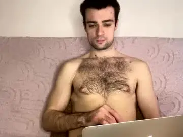 Chaturbate Sex Cam of beautifulnik