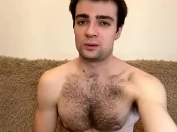 Chaturbate Adult Webcam of beautifulnik