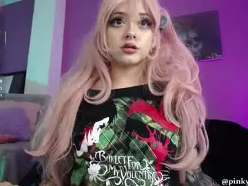 Chaturbate Best Webcam of breakdownwaifu