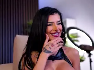 Chaturbate Adult Webcam of chicaora