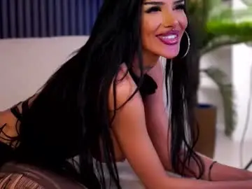 Chaturbate Best Webcam of chicaora