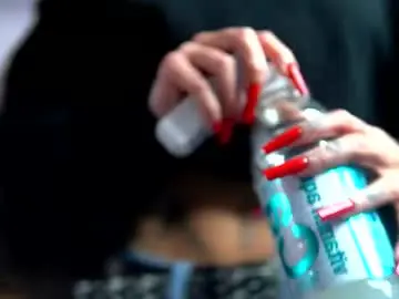 Chaturbate Adult Webcams of chicaora