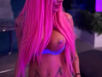 Chaturbate Free Porn Cam of chicaora