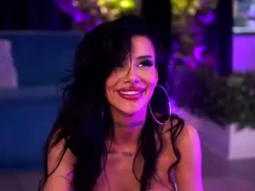 Chaturbate Watch Live Sex Cams of chicaora