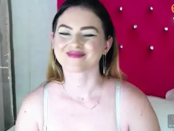 Chaturbate Sex Cam of erryka