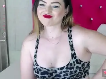 Chaturbate Sex Cam of erryka