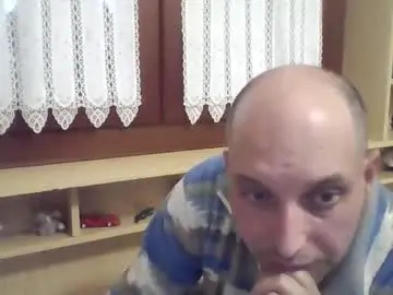 Chaturbate Best Webcam of gabrielegr22