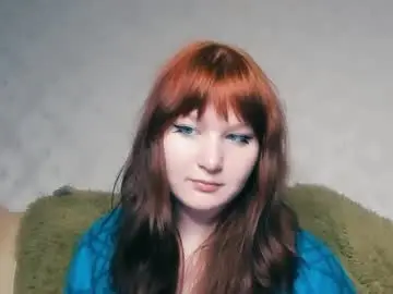 Chaturbate Live Porn of gothgirl_ruby