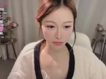 Chaturbate Adult Webcam of hailili_