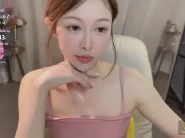 Chaturbate Nude Webcam of hailili_