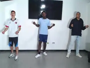 Chaturbate Live Porn of icevermilk