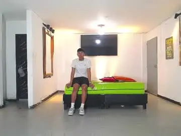 Chaturbate Live Sex of icevermilk