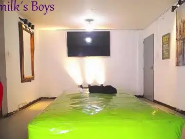 Chaturbate Adult Webcam of icevermilk