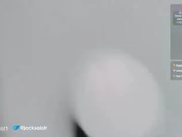 Chaturbate Sex Cam of jacksalotr22