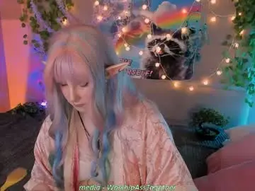 Chaturbate Live Sex of jean_leee