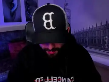 Chaturbate Adult Video Chat of jhon_bear02