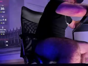 Chaturbate Free Porn Cam of jhon_bear02