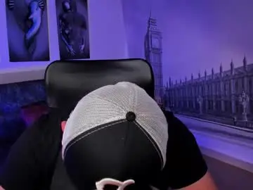 Chaturbate Adult Video Chat of jhon_bear02