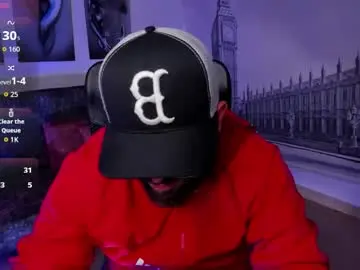 Chaturbate Private Sex Chat of jhon_bear02