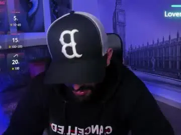 Chaturbate Live Porn of jhon_bear02