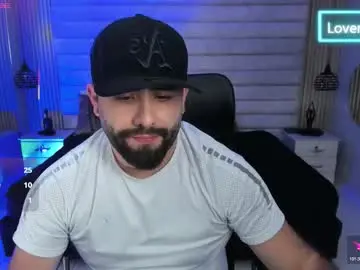 Chaturbate Adult Webcams of jhon_bear02