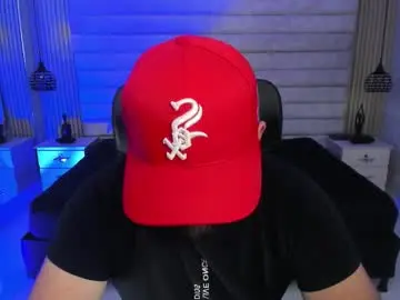 Chaturbate Live Sex Cam of jhon_bear02