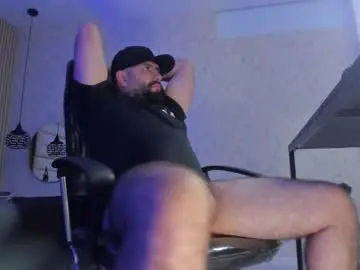 Chaturbate Live Sex of jhon_bear02