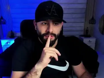 Chaturbate Free Live Porn of jhon_bear02