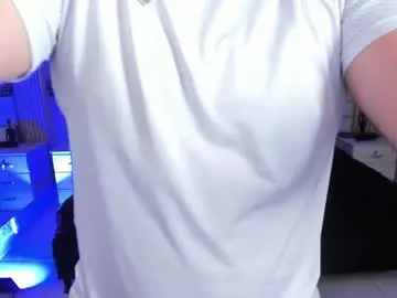 Chaturbate Free Live Porn of jhon_bear02